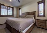 Location vacances Mammoth Lakes - Gray Bear 454-4