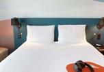 Hôtel Grans - Ibis Styles Miramas-2