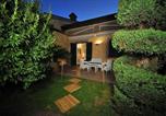 Hôtel Pomezia - B&B Casa di Giò Luxury Resort-2