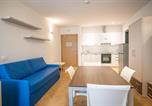 Hôtel Arezzo - Hotel Arezzo Asc-4