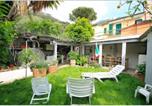 Location vacances Bonassola - Casa Paola Bonassola con giardino privato-1