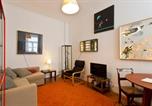 Hôtel Porto - Hostel Alegria-3