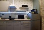 Location vacances Jelenia Góra - Vacationclub - Piłsudskiego 2 Apartament 2a-4