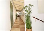 Location vacances Rosario - Real Ros Hostel-1