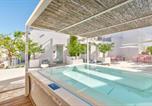 Location vacances Carovigno - Arya Nobile Dimora-1