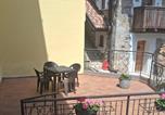 Location vacances Kötschach-Mauthen - Appartamento della Nonna-2