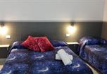 Hôtel Province de Rieti - Hotel Blu-2