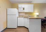 Hôtel Williamsville - Studio 6 Corporate Extended Stay Buffalo Amherst Ny-3
