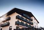 Hôtel Kleinarl - Hotel Kirchboden by Alpeffect Hotels-4