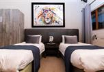 Location vacances Hazyview - Inyamatane Luxury Lodges at Kruger Park Lodge-3