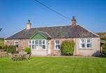 Location vacances Blairgowrie - Clayhills Cottage-1
