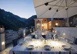 Location vacances Amalfi - Amore Rentals - Palazzo della Storia-2