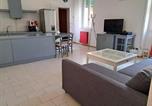 Location vacances  Province de Monza et de la Brianza - Casa Lambro - Centro Monza-1
