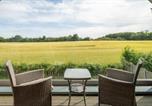 Location vacances Theberton - Sedge House, Eastbridge, Close to the coast, Rspb Nature Reserve, Dunwich, Sizewell and Leiston - Managed by Aldeburgh Coastal Cottages-2