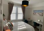 Location vacances Swanage - Rivendell Guest House-2