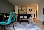 Location vacances Leeds - Heart of Leeds - 2 Bedroom Flat-3