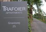 Location vacances Tirolo - Appartement Trafoier-3