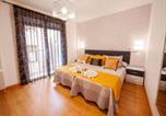 Location vacances Estella - Apartamentos Argia 2-2