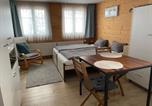 Location vacances Appenzell - Bijou 1 Hübsche 1 Zimmer Wohnung-2