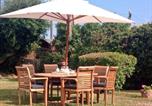 Location vacances Llanbadrig - Tyddyn Gyrfa Cottage-3