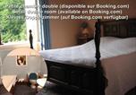 Hôtel Tarquimpol - Château D'Alteville-4