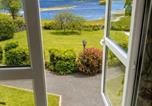 Hôtel Newport - Corrib View Country House-1