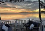 Location vacances Wollongong - Dreamy Lake Retreat Sunsets-1