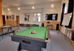 Location vacances Litomyšl - Holiday Home Kvitek-4
