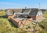 Location vacances Nørre Lyngvig - Awesome Home In Ringkøbing With Sauna-1