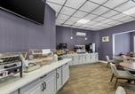 Hôtel Warrensburg - Red Lion Inn & Suites Kansas City-4