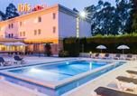 Hôtel São João da Madeira - Hotel ibis Porto Sul Europarque-3
