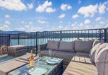 Location vacances Bangor - Brynteg Cottage | Sea Views | Hot Tub-1