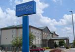 Hôtel Phenix City - Sonesta Essential Columbus-2