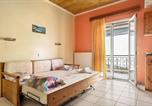 Location vacances Leucade - Lefkothea apartment 2-4
