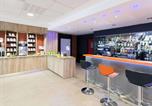 Hôtel Mortain - Ibis Styles Flers-1