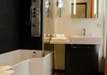 Hôtel Loos-en-Gohelle - Le Vieux Beffroi-4