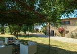 Location vacances Pienza - Holiday house with private pool-4