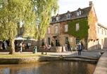 Location vacances  Royaume-Uni - Old Manse Hotel by Greene King Inns-3
