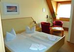 Hôtel Sayda - Hotel Landhaus Nassau-4