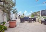 Location vacances Noto - Beautiful Home In Noto With House A Panoramic View-1