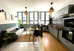 Location vacances Les Sables-d'Olonne - L'Appart du Palais A 150m de la Grande Plage-1