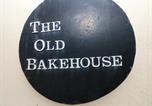 Location vacances Llantwit Major - The Old Bakehouse-3