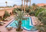 Location vacances Merzouga - Riad Kasbah le Touareg-1