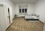 Location vacances Ostrava - Grand apartmán v Centru Ostravy-3
