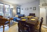 Location vacances Concarneau - À 110 m de la plage, maison pour 6 personnes-4