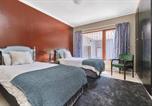 Location vacances Roodepoort - The Cozy Three Bedroom Home with back up water-4