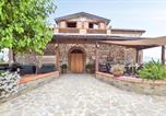 Location vacances Sessa Cilento - Miralento Country House-2