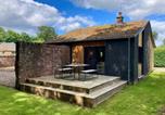 Location vacances Blairgowrie - Hygge House-1