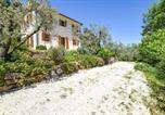 Location vacances  Province de Rieti - Lovely Home In Toffia-2