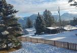 Location vacances Invermere - Invermere 4 Br Lakeside Mtn View Home! Huge Yard! Beaches, Boats, Fish, Bike, Eateries, Bakery and Pubs! Welcome Family's, Healthcare Workers and Trades! Monthly Rentals of 28 Nights or More!-4